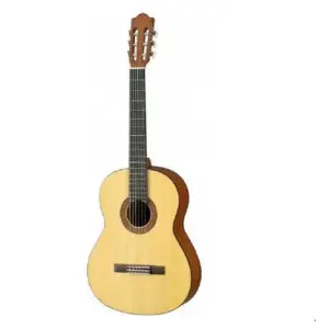 Yamaha CM-40 Classical Guitar - Warm Tone & Durable Design