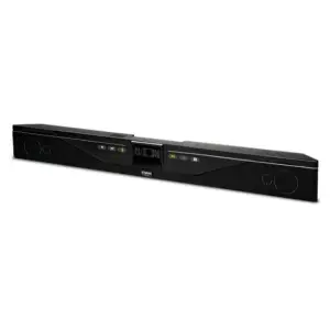 Yamaha CS-700 AV SoundBar with Camera
