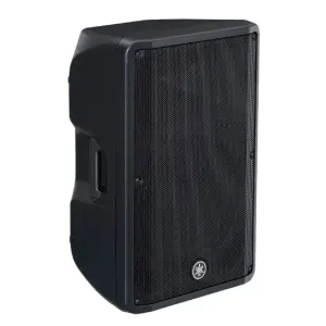 Yamaha DBR-15 Active Loudspeaker - 15" Powered Speaker