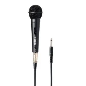 Yamaha DM-105 Black Microphone