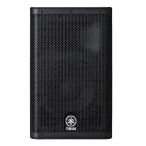 Yamaha DXR-10 Powered Speaker 700W