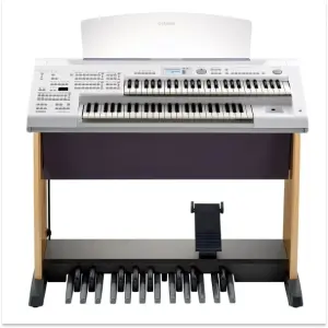 ياماها ELB-02 THA ياماها Electone