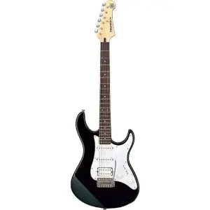 Yamaha Electric Guitar PAC-012 Black