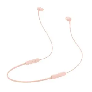 Yamaha EP-E30A Wireless Earphone Pink