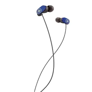Yamaha Eph-R32 Blue Cable With Remote/Mic