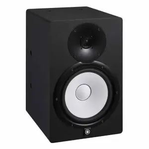 سماعة المونيتور Yamaha HS8i – صوت دقيق وتصميم احترافي للمحترفين