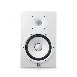 مونيتور استوديو نشط ياماها HS-8I W مقاس 8 بوصة – أبيض