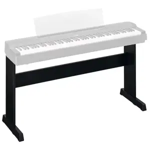 ياماها L-255B ستاند للبيانو P-255