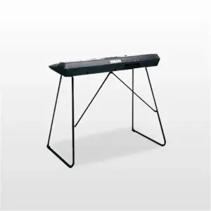 حامل كيبورد Yamaha L-2C خفيف الوزن وثابت
