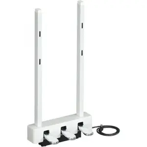 ياماها وحدة دواسة أبيض أل بي -1 For P-125