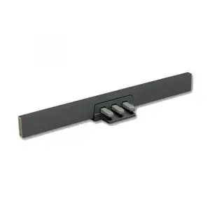 وحدة دواسات ثلاثية ياماها LP-5A لبيانو P-115 / P-125 الرقمي