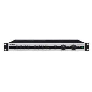 Yamaha MA 2120/PA Series Amplifier