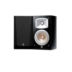 سماعة Yamaha NS-333 – سماعة رف عالي الأداء للصوت المنزلي