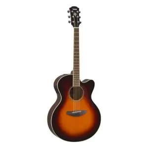 Yamaha NTX-500 BSB Acoustic Guitar