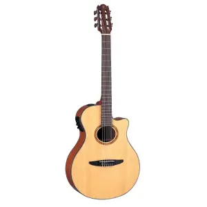 Yamaha Ntx-700 Nt Electric Guitar