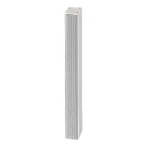 Yamaha PA VLX1B-8 Slim Line Array 8 x 1.5 drivers