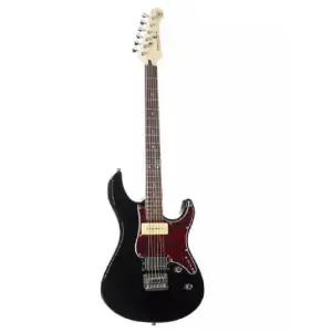 Yamaha Pacifica 311H Electric Guitar - Black