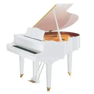 Yamaha Piano DC1ENST -WITH BENCH