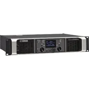 امبليفير Yamaha PX-10 – قوة وأداء احترافي