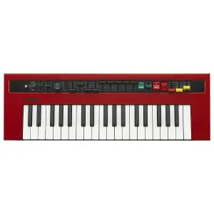 ياماها  Reface YC  Combo Organ  كلاسيكي – لوحة مفاتيح 37 مفتاح محمولة