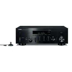 ياماها R-N803 ستيريو ريسيفر