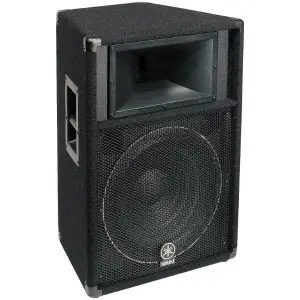 ياماها سماعة باسيف S115V