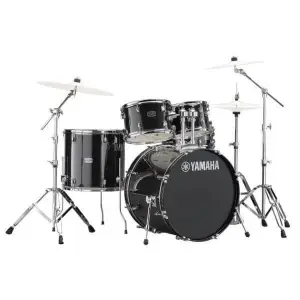 ياماها SLG RDP-2F5/GM2F53 فضي GLA مجموعة طبول