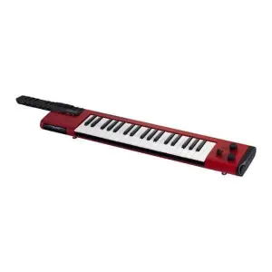 ياماها Sonogenic SHS-500 Keytar لون أحمر