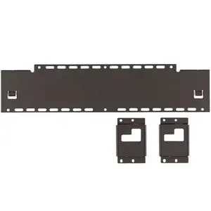 Yamaha SPM-K8 BLK WALL MOUNT BRACKET  حامل سماعات جداري ماركة ياماها