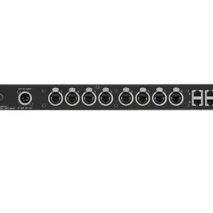 ياماها SWP1-16MMF 12 Port Dante Optimized شبكة Switch