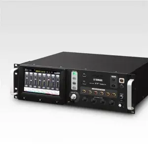 Yamaha TF-RACK Yamaha Rack Mount Digital mixer