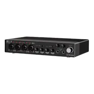 Yamaha UR44C Audio Inerface