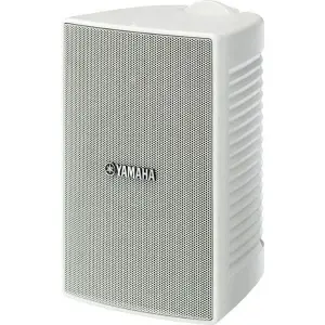 Yamaha VS-4 White Surface Mount Speakers 15 Watt -Pair