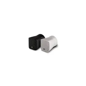 Yamaha VXS1MLW Surface-Mount Speaker Component -White