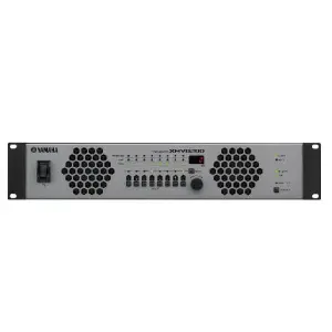 ياماها XMV8280 مضخم إشاره