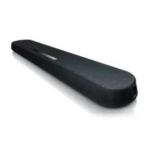 Yamaha YAS-108 Sound Bar Black