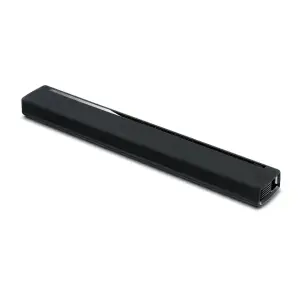 Yamaha YAS-306 BLACK Front Surround System