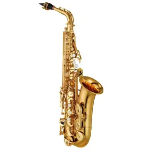 ياماها YAS-480 Alto ساكسفون