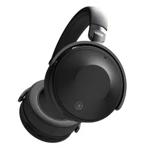Yamaha YHE-700A Wireless Noise-Cancelling Headphones – Adaptive Sound & Premium Comfort - Black