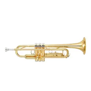 ياماها Trumpet YTR-3336