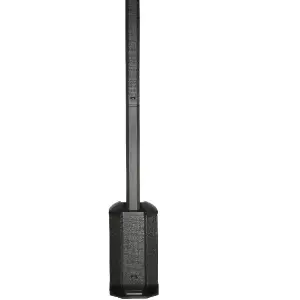 Yorx ARTOS 1200 Column Speaker System with Analog Mixer – Complete Professional Audio Solution