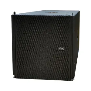 Yorx GL26SA SUBWOOFER ACTIVE 15″