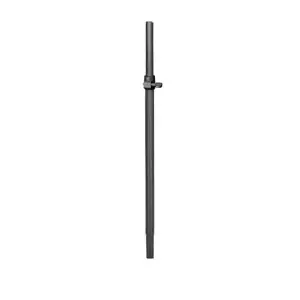 Yorx SB310 Adjustable Steel Speaker Stand – 15kg Capacity, 800–1340mm Height, Black