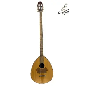 Zeriab BZ-1 Buzouk